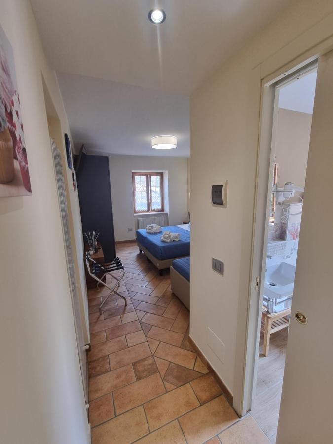 Lucyben Guesthouse Каша Екстериор снимка
