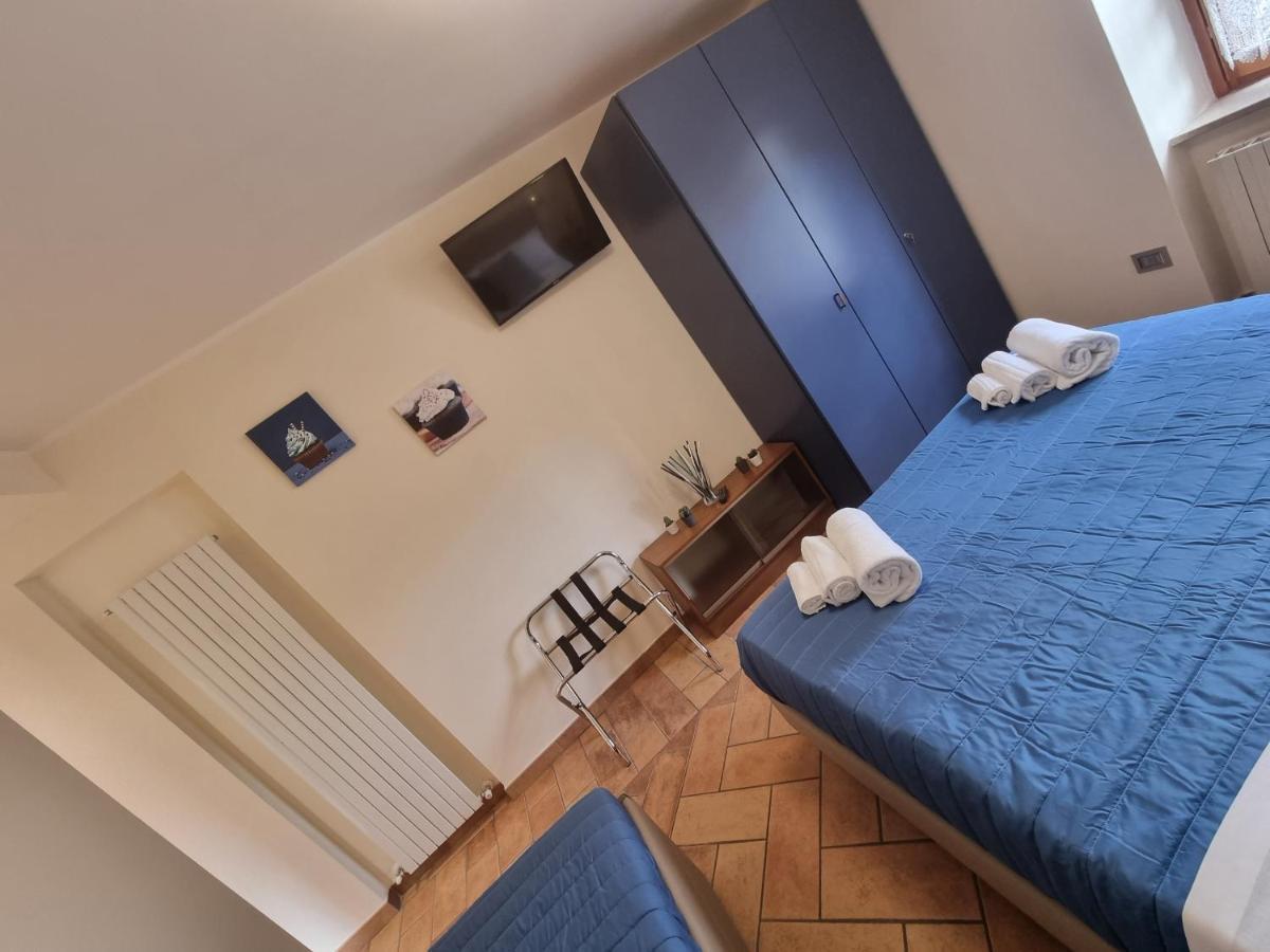 Lucyben Guesthouse Каша Екстериор снимка