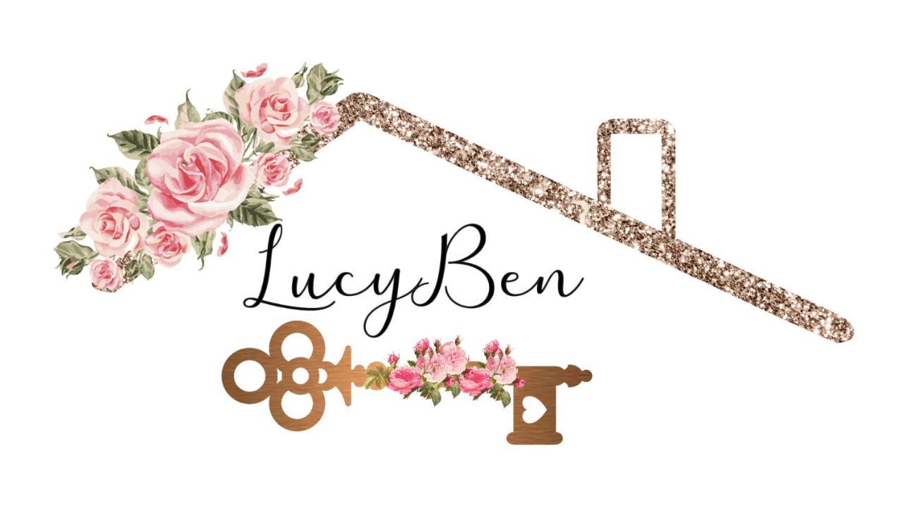 Lucyben Guesthouse Каша Екстериор снимка