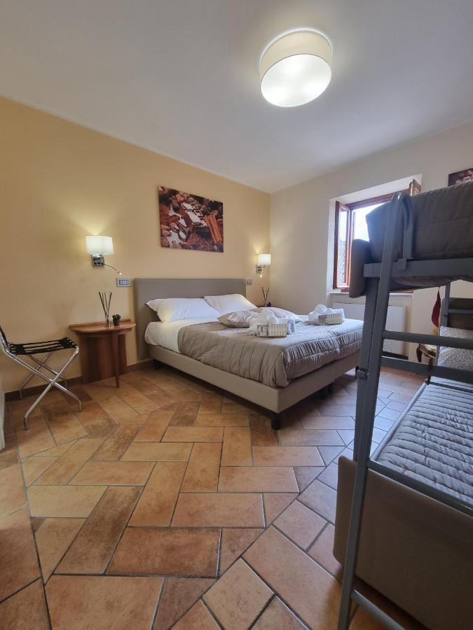 Lucyben Guesthouse Каша Екстериор снимка