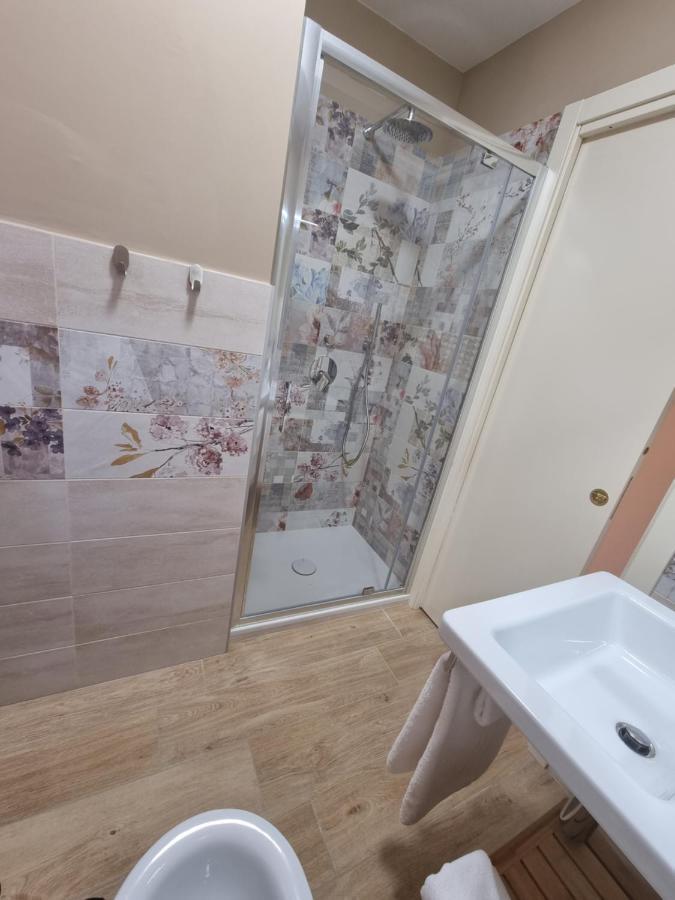 Lucyben Guesthouse Каша Екстериор снимка