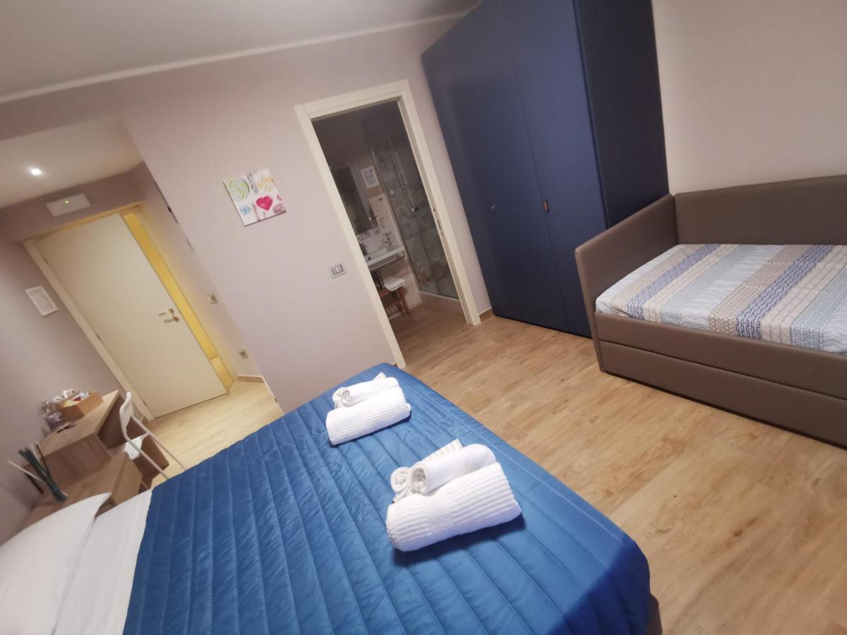 Lucyben Guesthouse Каша Екстериор снимка